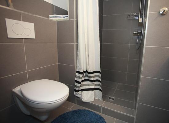 Haus Am Asang Hotel Löwenstein Buitenkant foto